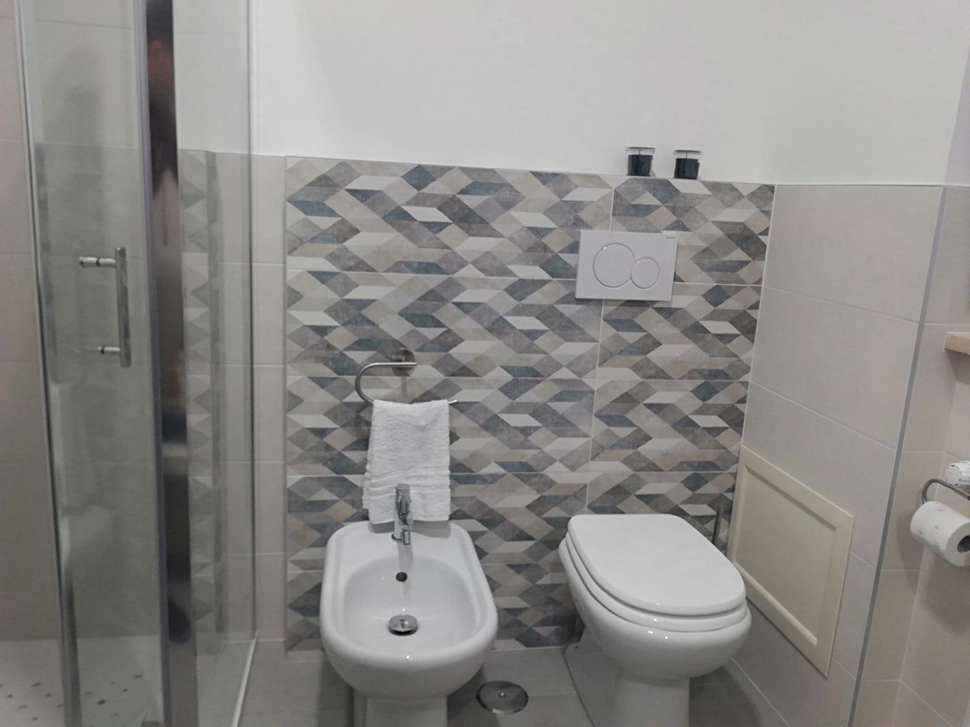 Apartment Your Place In Trastevere